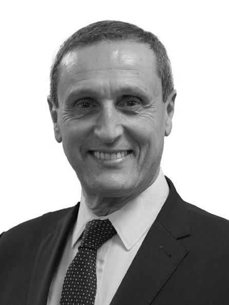Dr Edmond Binhas, groupe BGDS