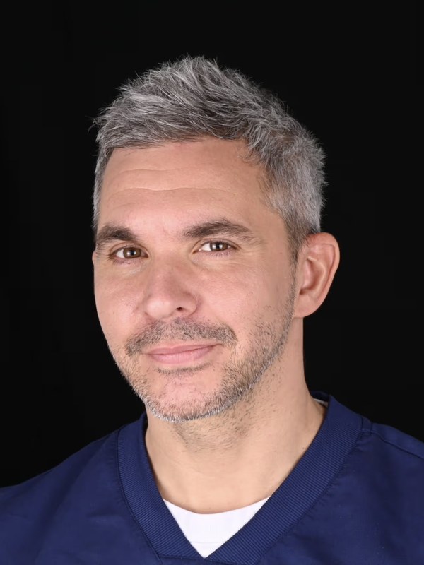 Dr Franck Moyal