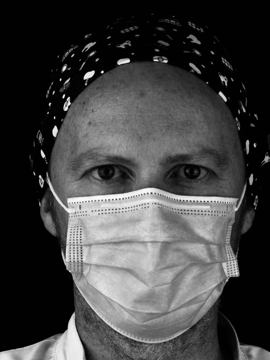 Dr Guillaume Couderc