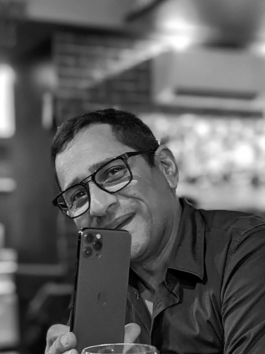 Dr Kozam Tahora