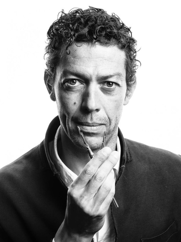 Dr Mehdi Merabet