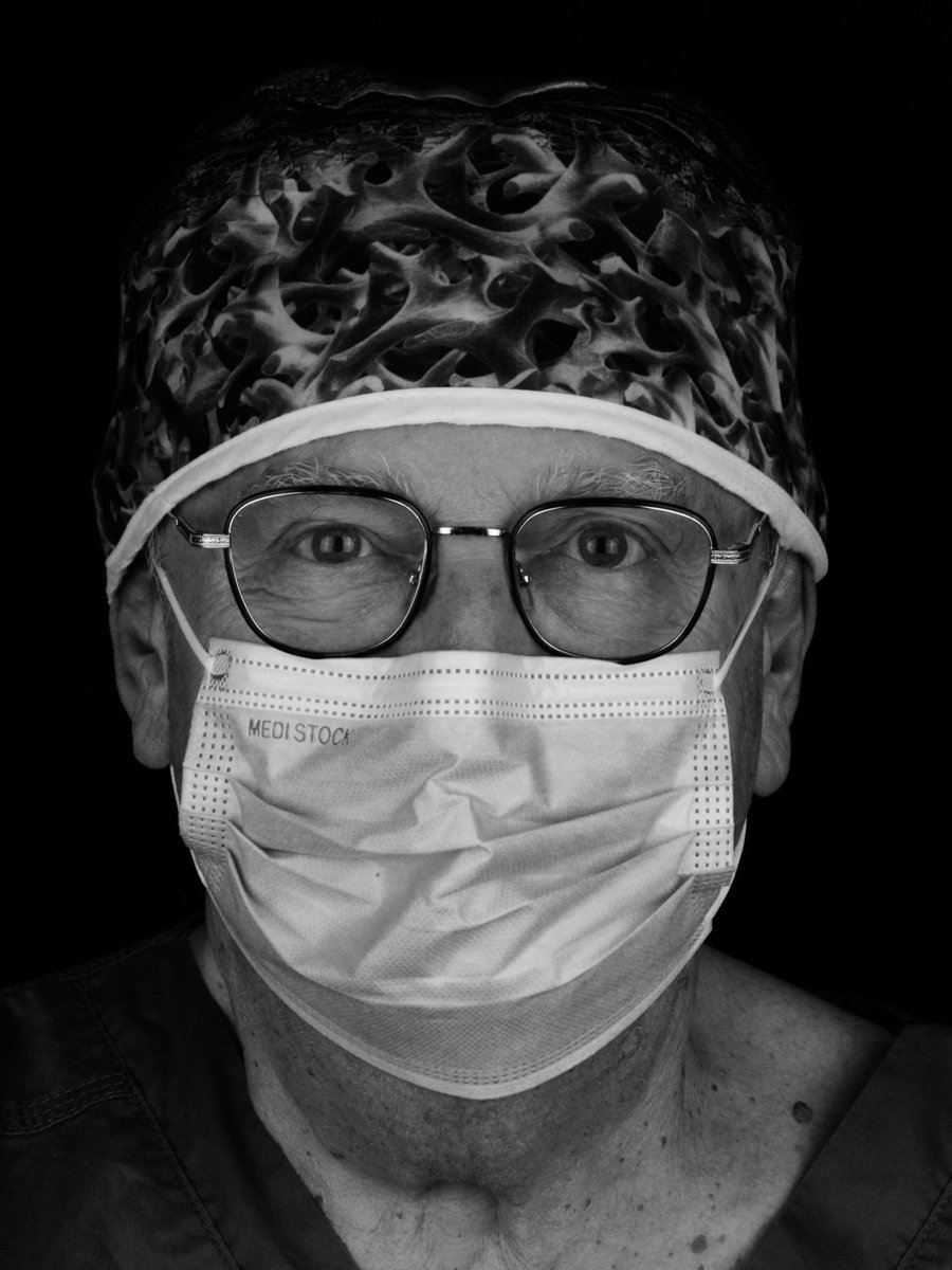 Dr Michel Arnaud